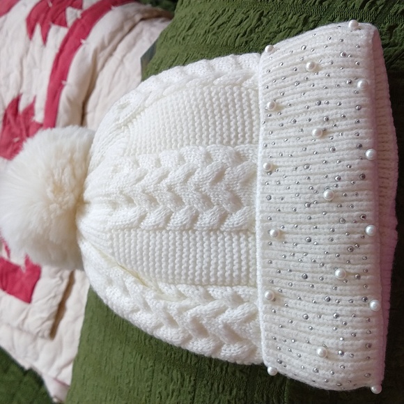 Accessories - Fleece Lined Winter Hat XL